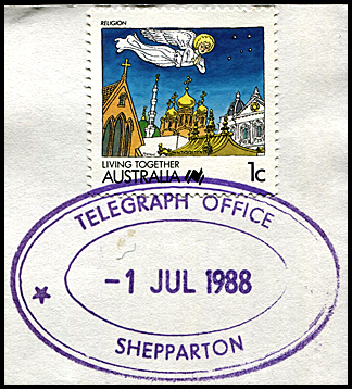 Shepparton TO